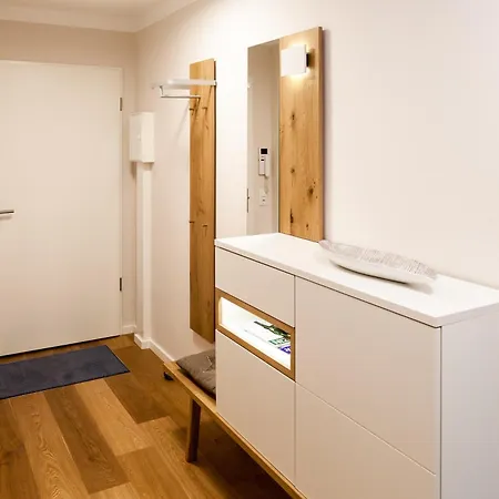 Timmare Ii Delfin Apartment Timmendorfer Strand
