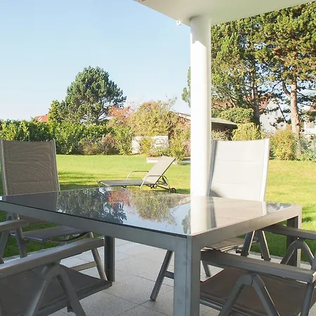 Apartment Timmare Ii Delfin